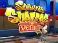 თამაში Subway Surfers: ვენეციის მსოფლიო ტური ონლაინ თამაში Subway Surfers: ვენეციის მსოფლიო ტური ონლაინ