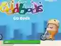 თამაში OddBods: წავიდეთ Bods ონლაინ თამაში OddBods: წავიდეთ Bods ონლაინ