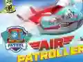 თამაში Paw Patrol: საჰაერო პატრული ონლაინ