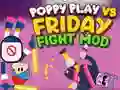 თამაში Poppy Play Vs პარასკევი Fight Mod ონლაინ თამაში Poppy Play Vs პარასკევი Fight Mod ონლაინ