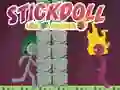 თამაში Stickdoll: მშვენიერების ერი ონლაინ