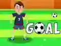 თამაში გოლი ონლაინ თამაში გოლი ონლაინ