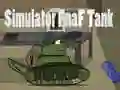 თამაში Fnaf ტანკის სიმულატორი ონლაინ