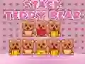 თამაში გროვი Teddy Bear ონლაინ თამაში გროვი Teddy Bear ონლაინ