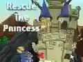 თამაში პრინცესას გადარჩენა ონლაინ