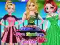 თამაში გ dziewczynki Pre Spring Getup ონლაინ თამაში გ dziewczynki Pre Spring Getup ონლაინ
