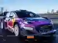 თამაში Ford Puma Hybrid Rally Puzzle ონლაინ თამაში Ford Puma Hybrid Rally Puzzle ონლაინ