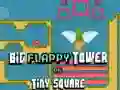 თამაში დიდი FLAPPY კოშკი წინააღმდეგ პატარა კვადრატი ონლაინ თამაში დიდი FLAPPY კოშკი წინააღმდეგ პატარა კვადრატი ონლაინ