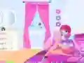 თამაში Winx ოთახის დეკორაცია ონლაინ
