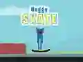 თამაში Huggy Skate ონლაინ თამაში Huggy Skate ონლაინ