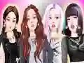 თამაში BlackPink ჩაცმა ონლაინ თამაში BlackPink ჩაცმა ონლაინ
