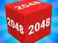 თამაში 2048 3D ონლაინ თამაში 2048 3D ონლაინ