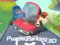 თამაში პაზლ პარკინგი 3D ონლაინ