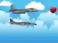 თამაში ჯეტ თვითმფრინავების რასა ონლაინ