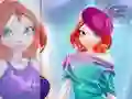 თამაში Winx Bloom: სიზმრების გოგონა ონლაინ