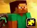 თამაში Minecraft თავსატეხის დრო ონლაინ თამაში Minecraft თავსატეხის დრო ონლაინ