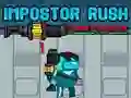 თამაში Impostor Rush: რაკეტის მყარი ონლაინ თამაში Impostor Rush: რაკეტის მყარი ონლაინ