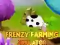 თამაში გიჟური სოფლისSimulators ონლაინ