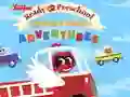 თამაში Disney Junior მომზადებულია საბავშვო ბაღისთვის: ფერების და ძიების თავგადასავლები ონლაინ თამაში Disney Junior მომზადებულია საბავშვო ბაღისთვის: ფერების და ძიების თავგადასავლები ონლაინ