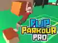 თამაში Flip Parkour Pro ონლაინ თამაში Flip Parkour Pro ონლაინ