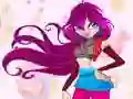 თამაში Winx შაქრის გოგონა ონლაინ თამაში Winx შაქრის გოგონა ონლაინ