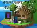 თამაში Minecraft Steve Hook თავგადასავალი ონლაინ თამაში Minecraft Steve Hook თავგადასავალი ონლაინ