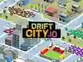 თამაში Drift City.io ონლაინ