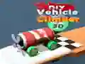 თამაში DIY ავტომობილის მთამსვლელი 3D ონლაინ თამაში DIY ავტომობილის მთამსვლელი 3D ონლაინ