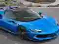 თამაში ფერარი 296 GTS გამოცანები ონლაინ თამაში ფერარი 296 GTS გამოცანები ონლაინ
