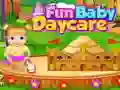 თამაში მხიარული bayi დღის ცენტრი ონლაინ