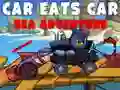 თამაში ავტომობილი ჭამს მანქანას: ზღვის თავგადასავალი ონლაინ თამაში ავტომობილი ჭამს მანქანას: ზღვის თავგადასავალი ონლაინ