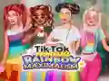 თამაში TikTok მთვარე ონლაინ