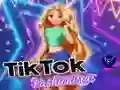 თამაში TikTok ტენდენცია: რაპუნზელის მოდა ონლაინ