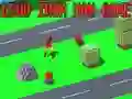 თამაში რკინის კაცი LEGO ონლაინ