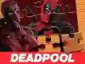 თამაში Deadpool პაზლი ონლაინ თამაში Deadpool პაზლი ონლაინ