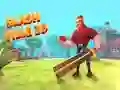 თამაში Slash Ville 3D ონლაინ თამაში Slash Ville 3D ონლაინ