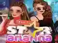 თამაში სტილისტი Tik Tok ვარსკვლავების გარიანა ონლაინ