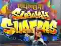 თამაში Subway Surfers მოსკოვი ონლაინ
