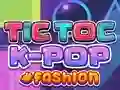 თამაში TicToc K-POP მოდა ონლაინ