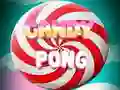 თამაში Candy Pong ონლაინ თამაში Candy Pong ონლაინ