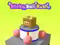 თამაში დSticky Ball Rush ონლაინ თამაში დSticky Ball Rush ონლაინ