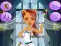თამაში Monster High ქორწილი ონლაინ