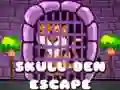 თამაში skull den-ის გაქცევა ონლაინ თამაში skull den-ის გაქცევა ონლაინ