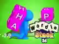 თამაში Wordle ჯგუფი 3D ონლაინ თამაში Wordle ჯგუფი 3D ონლაინ