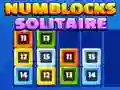 თამაში Numblocks Solitaire ონლაინ თამაში Numblocks Solitaire ონლაინ