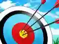 თამაში Stickman მშვილდდარტყმა ონლაინ
