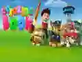 თამაში ფერი წიგნი Paw Patrol-ისთვის ონლაინ თამაში ფერი წიგნი Paw Patrol-ისთვის ონლაინ