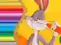 თამაში ბაგს ბანი სურათების ას Coloring Book ონლაინ თამაში ბაგს ბანი სურათების ას Coloring Book ონლაინ