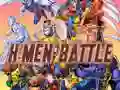 თამაში X-Men: ბრძოლა ონლაინ