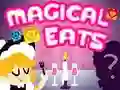 თამაში Mağical Eats ონლაინ თამაში Mağical Eats ონლაინ